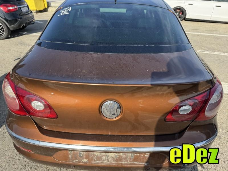 Capota portbagaj culoare maro - lc8y Volkswagen Passat CC (2008-2012)