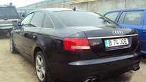 Capota Portbagaj Culoare Neagra Audi A6 4f Berlina