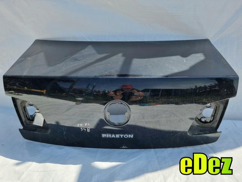 Capota portbagaj culoare negru a1 / 041 Volkswagen Phaeton facelift (2008-2010)