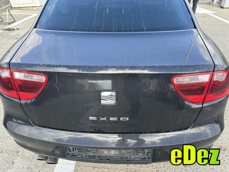 Capota portbagaj culoare negru - lc9z Seat Exeo (2008-2013)