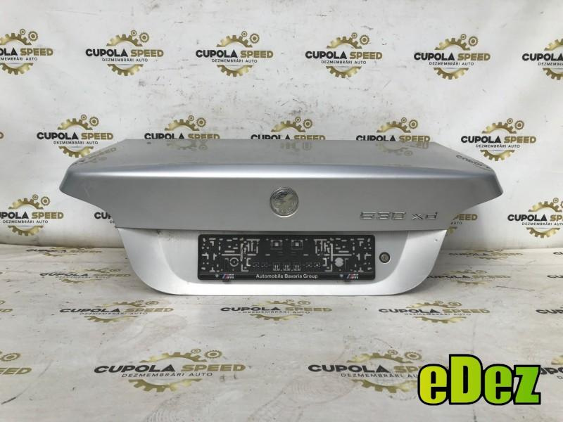 Capota portbagaj culoare titansilber metallic (354) BMW Seria 5 (2003-2010) [E60]