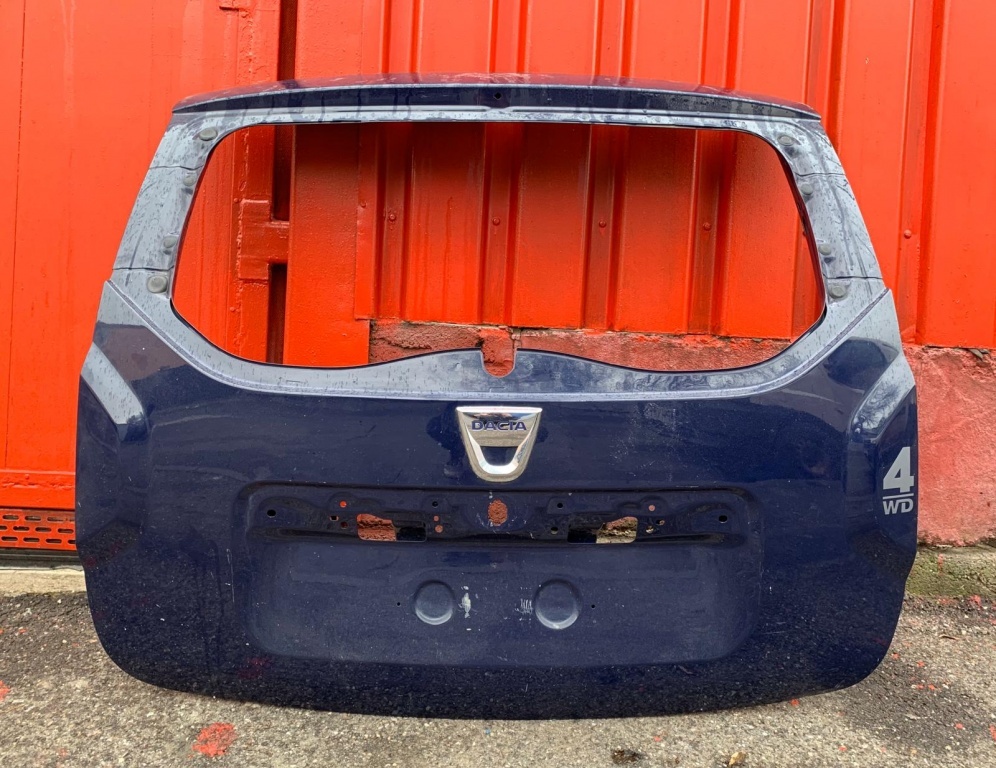 Capota portbagaj Dacia Duster 2010-2017 901005006R