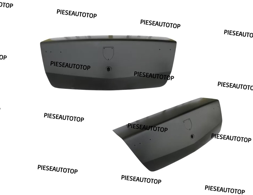 Capota portbagaj Dacia Logan 2004-2008 NOUA 6001548859 OE (Fara eleron)