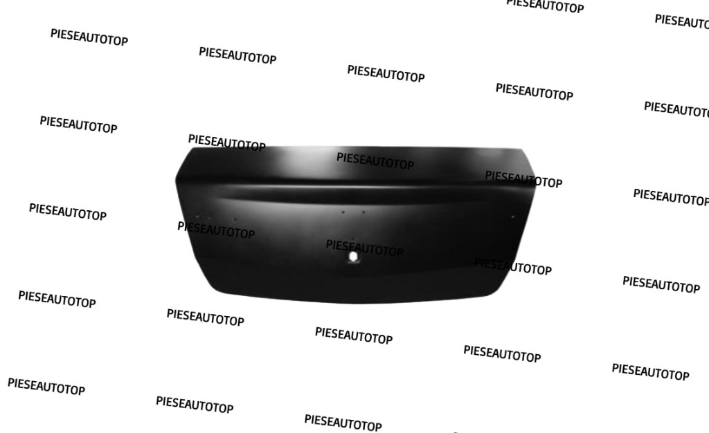 Capota portbagaj Dacia Logan 2004-2008 NOUA 6001551125 OE (cu Eleron)