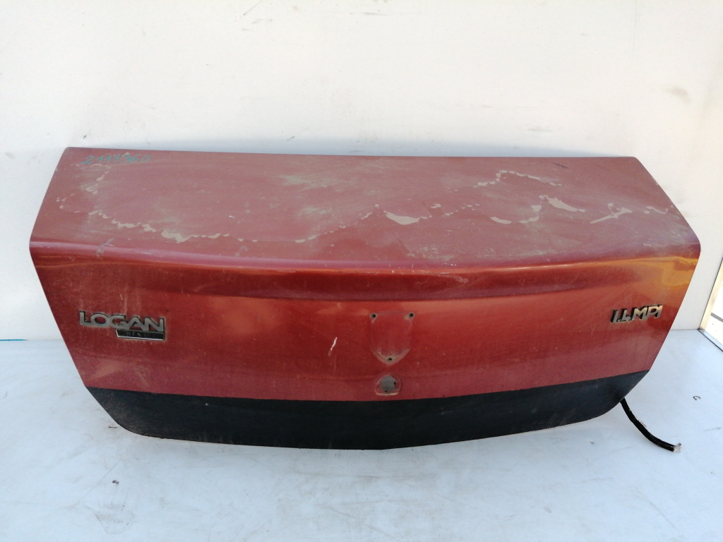 Capota Portbagaj Dacia Logan (Ls) 2004-2012 Maro Sedan / Berlina