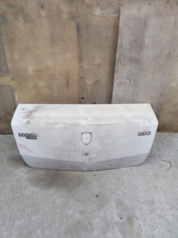 Capota Portbagaj Dacia LOGAN (LS) 2004 - 2012