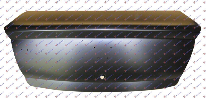 Capota Portbagaj - Dacia Logan-Mcv 2008 , 6001548859
