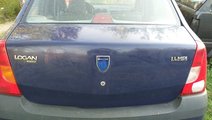 Capota Portbagaj Dacia Logan Mcv Ph1 Facelift Alba...