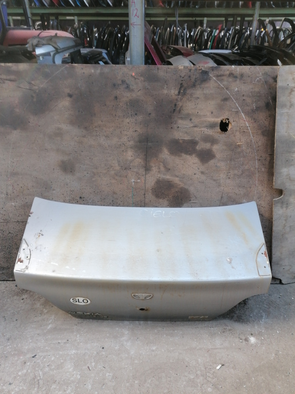 Capota Portbagaj Daewoo Cielo 1994-1997 Gri