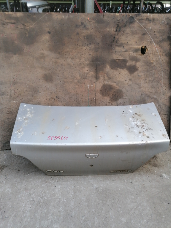 Capota Portbagaj Daewoo Cielo 1994-1997 Gri