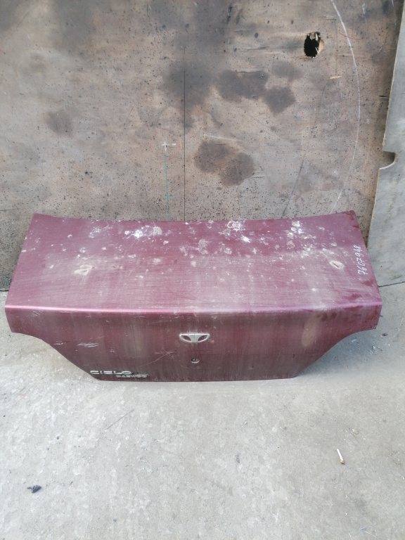 Capota Portbagaj Daewoo CIELO 1994 - 1997