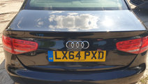 Capota Portbagaj Dezechipata Audi A4 B8 B8.5 Berli...