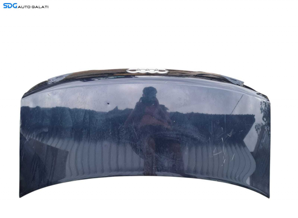 Capota Portbagaj Dezechipata Audi A8 D3 2002 - 2008 Culoare LZ5D [LC0805]