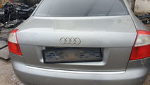 Capota Portbagaj Dezechipata cu Defect Audi A4 B6 ...