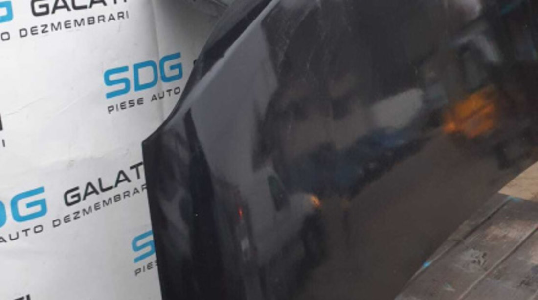 Capota Portbagaj Dezechipata cu Defect Volkswagen EOS 2006 - 2015