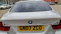 Capota Portbagaj Dezechipata cu Rugina BMW Seria 3...