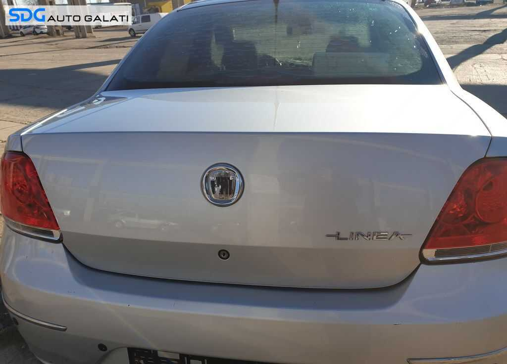 Capota Portbagaj Dezechipata Fiat Linea 2007 - 2018 [L0351] [Depozit]