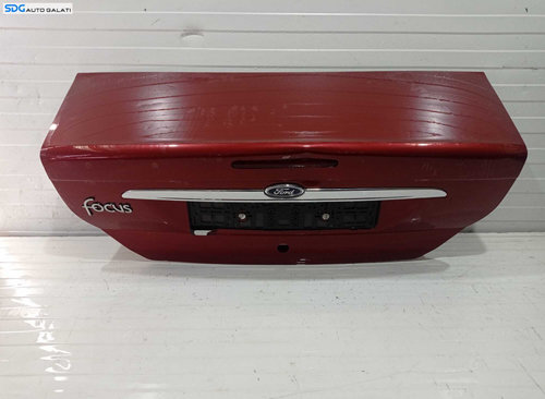 Capota Portbagaj Dezechipata Ford Focus 1 1998 - 2005 [L3269]