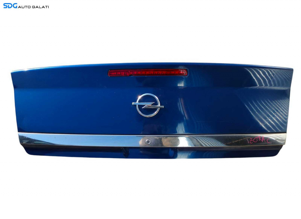 Capota Portbagaj Dezechipata Opel Vectra C Sedan Berlina 2002 - 2005 [LC0016]