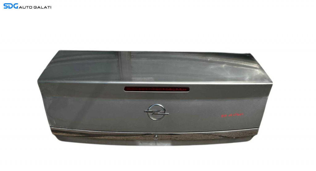 Capota Portbagaj Dezechipata Opel Vectra C Sedan Berlina 2002 - 2005 [LC0929]