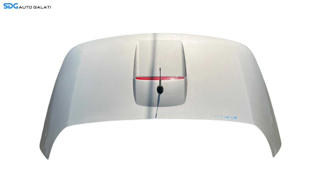 Capota Portbagaj Dezechipata Renault Megane 2 Cabrio 2002 - 2008 [LC1719]