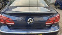 Capota Portbagaj Dezechipata Volkswagen CC 2012 - ...