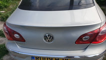 Capota Portbagaj Dezechipata Volkswagen Passat CC ...