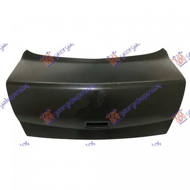Capota Portbagaj - Fiat Brava 1995 , 92522785