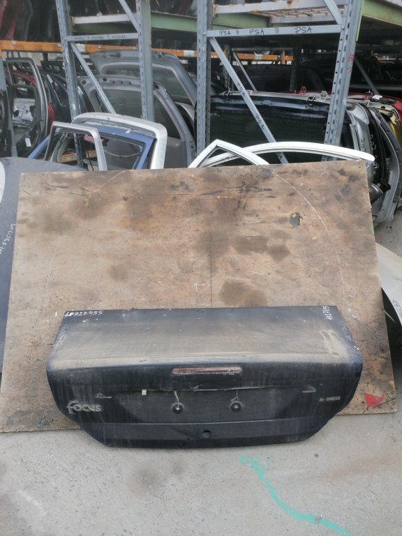Capota Portbagaj Ford FOCUS Mk 1 1998 - 2004