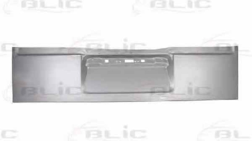 Capota portbagaj FORD TRANSIT caroserie E BLIC 6508-04-2515720P