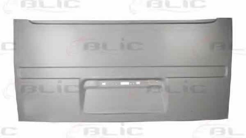 Capota portbagaj FORD TRANSIT caroserie E BLIC 6508-04-2515721P