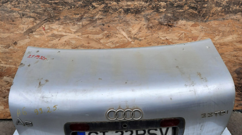 Capota Portbagaj Gri Audi A6 (4B, C5) 1997 - 2005