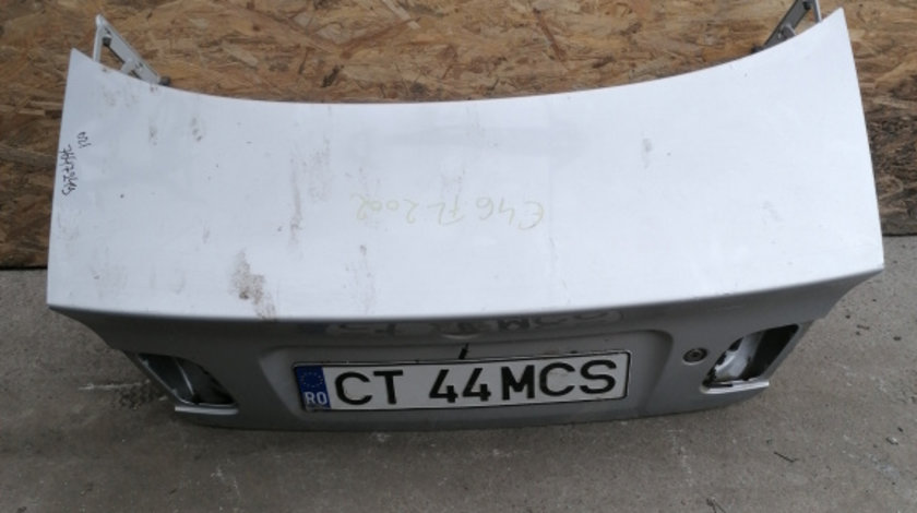 Capota Portbagaj Gri BMW 3 (E46) 1998 - 2007