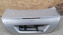 Capota Portbagaj Gri Mercedes-Benz E-CLASS (W211) ...