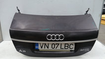 Capota Portbagaj Gri,Negru,sedan / Berlina Audi A6...