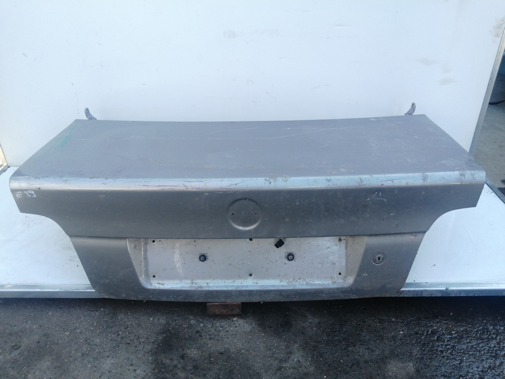Capota Portbagaj Gri,sedan / Berlina BMW 5 (E39) 1995 - 2004