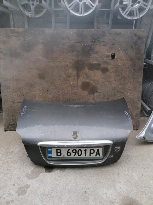 Capota Portbagaj Gri,sedan / Berlina Rover 75 (RJ) 1998 - 2005