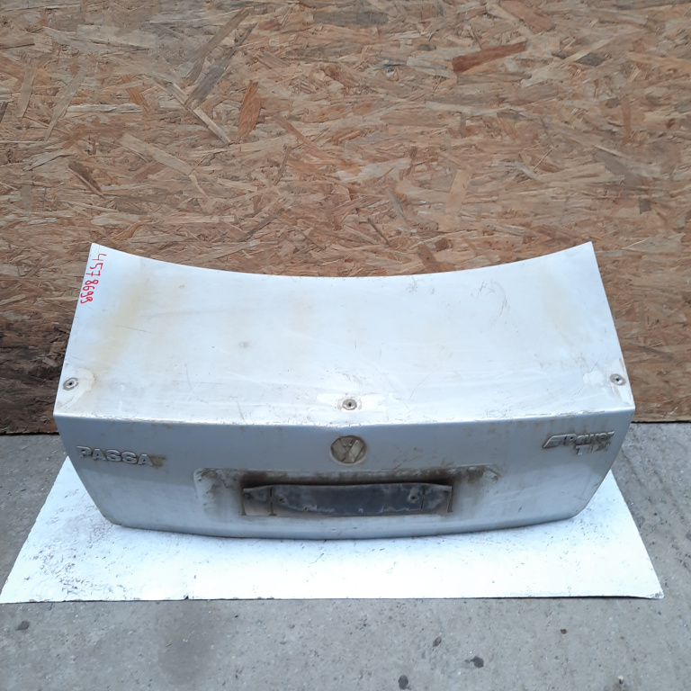 Capota Portbagaj Gri VW PASSAT B5, B5.5 1996 - 2005