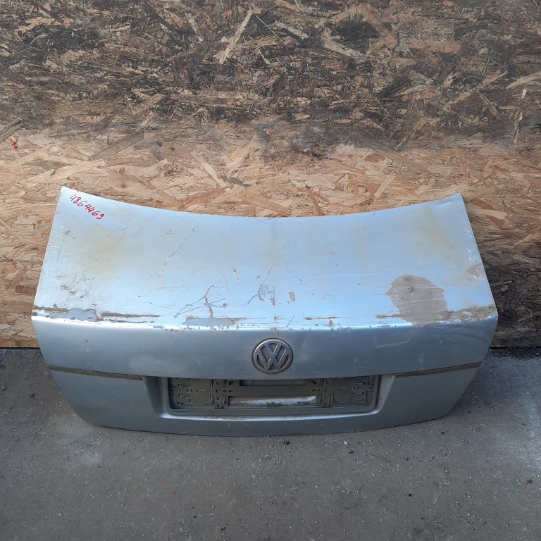 Capota Portbagaj Gri VW PASSAT B5, B5.5 1996 - 2005