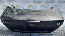 Capota Portbagaj haion Mercedes-Benz E-Class W211 ...