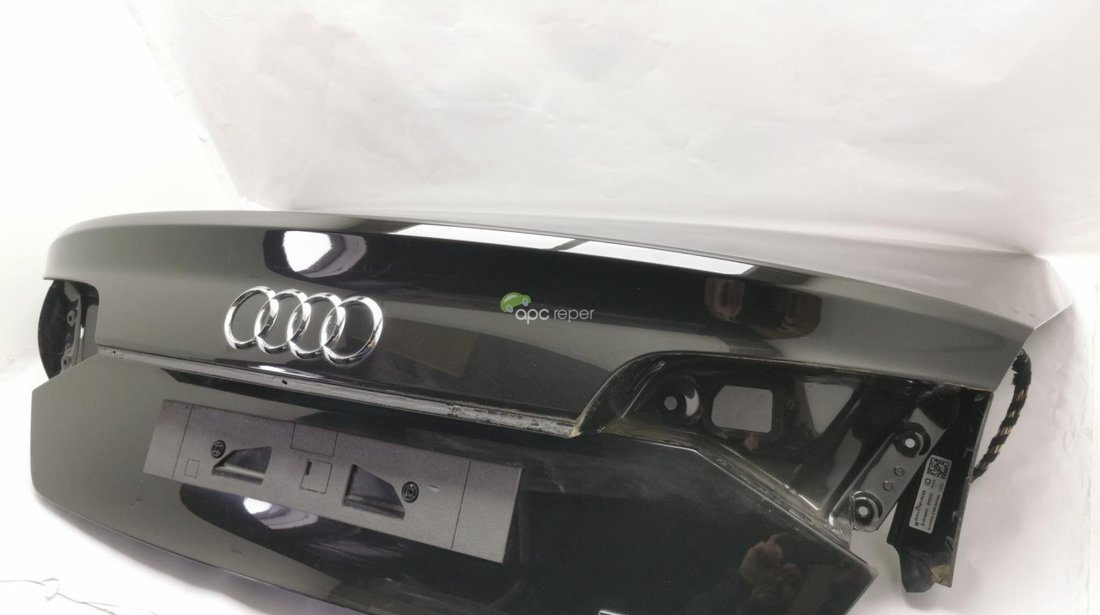Capota portbagaj / haion Original Audi A8 4H Facelift (2014 - 2017)