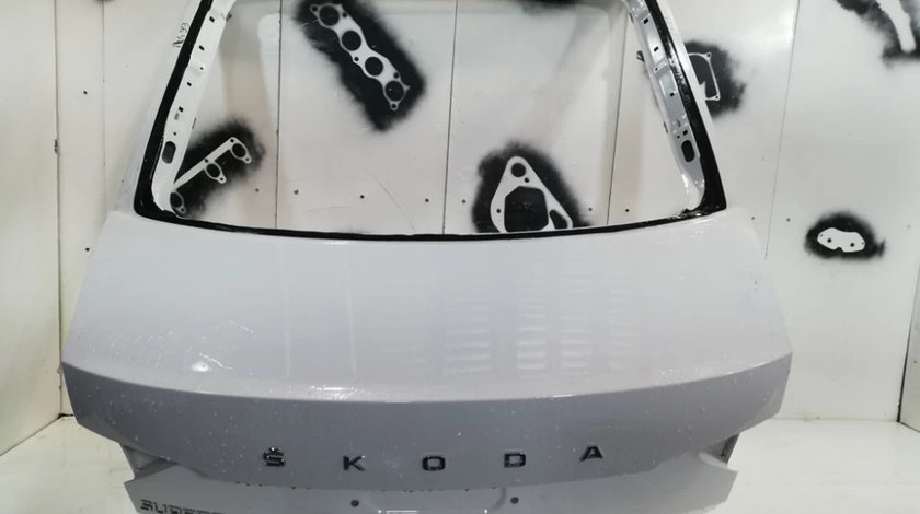 Capota portbagaj / haion Skoda Superb 3 Berlina Facelift An 2019 2020 2021 2022 2023