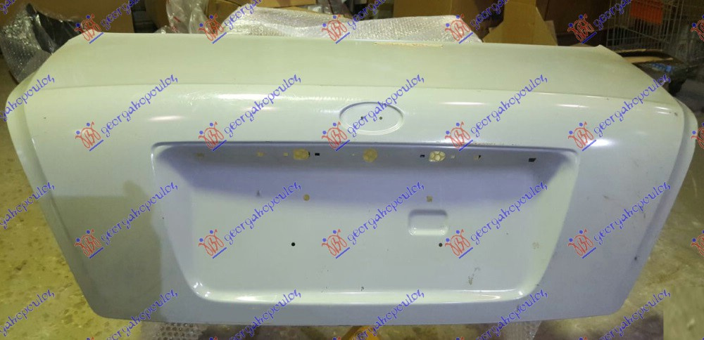 Capota Portbagaj - Hyundai Elantra 2000 , 69200-2d140