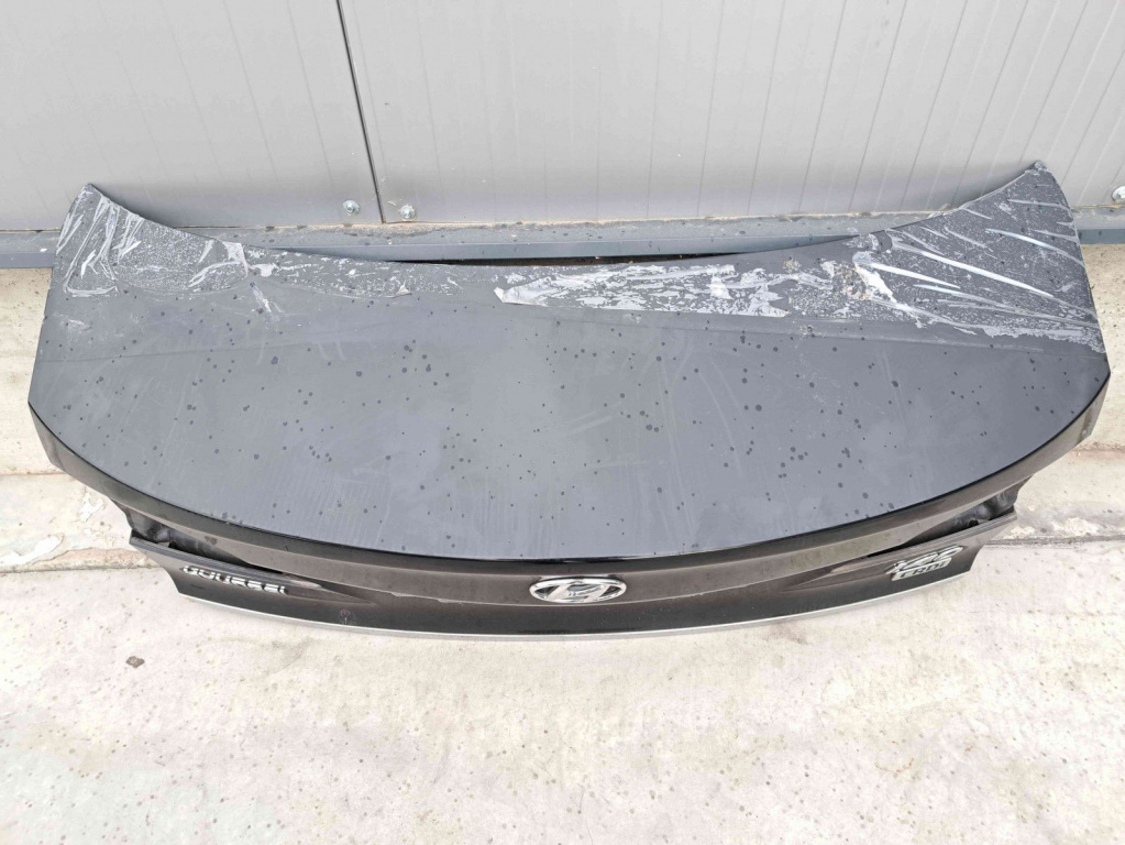 Capota portbagaj Hyundai i40 [Fabr 2012-2019] UD6