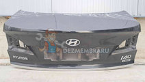 Capota portbagaj Hyundai i40 [Fabr 2012-2019] UD6