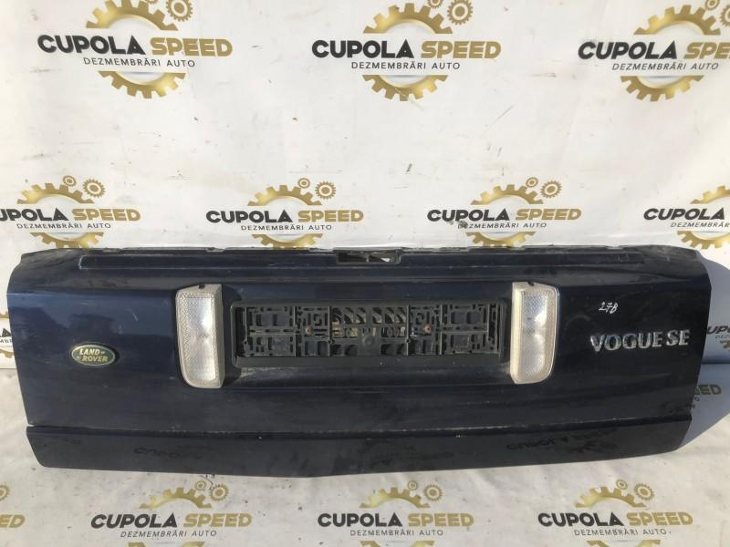 Capota portbagaj inferior Land Rover Range Rover Vogue 3 [2002 - 2005]