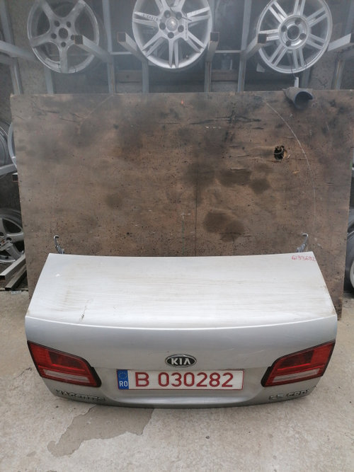 Capota Portbagaj Kia MAGENTIS (GD) 2001 - Prezent