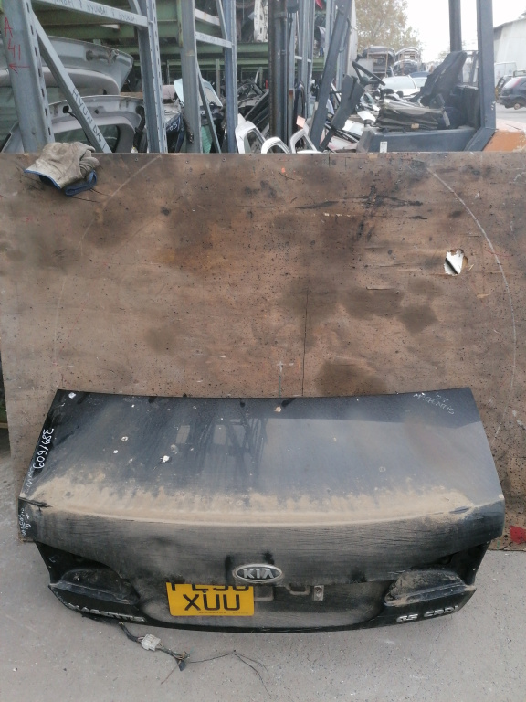 Capota Portbagaj Kia MAGENTIS (MG) 2005 - 2019