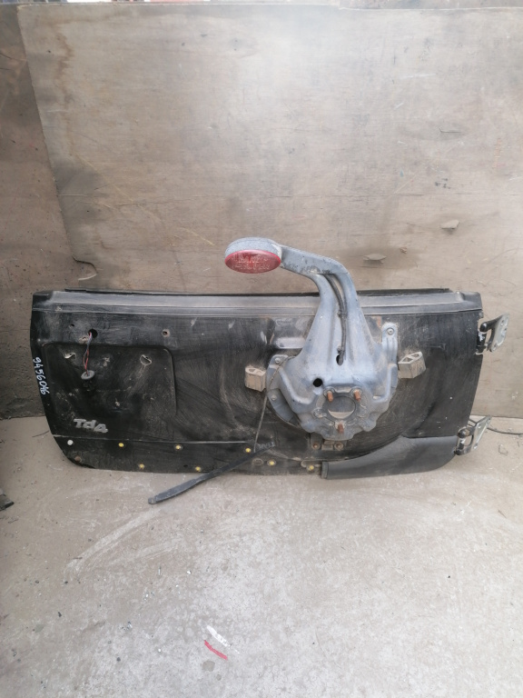 Capota Portbagaj Land Rover FREELANDER 1 1998 - 2006
