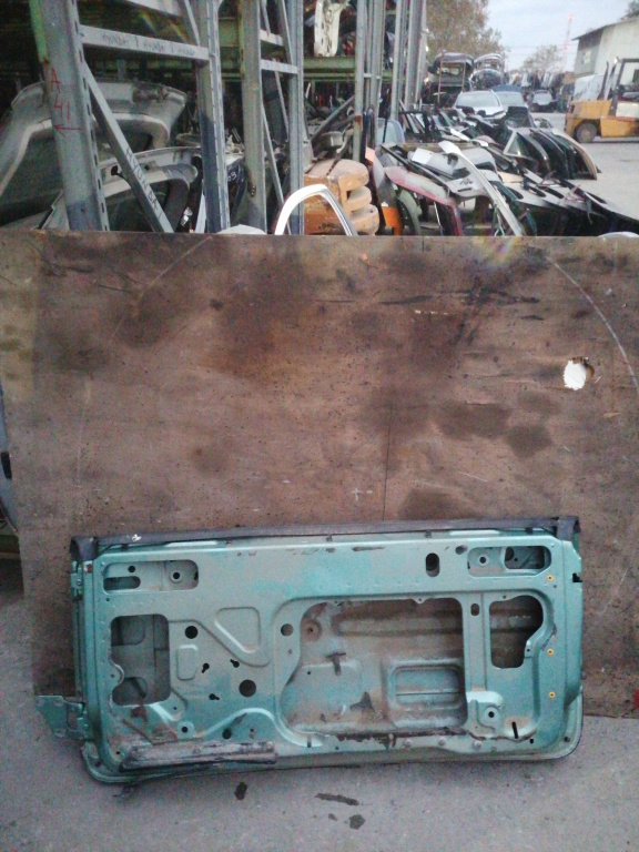 Capota Portbagaj Land Rover FREELANDER 1 1998 - 2006